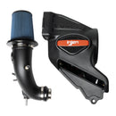 Injen Evolution Cold Air Intake – 2021-2024 Ford Bronco 2.3L Turbo