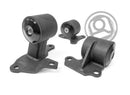 Innovative Mounts H-Series Conversion Engine Mount Kit – 1994-1997 Honda Accord DX/LX 1995-1998 Honda Odyssey