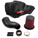 Injen Evolution Cold Air Intake – 2019-2022 Ram 2500 / 3500 6.7L