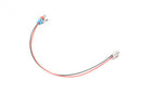 Radium Engineering Porsche 17in Fuel Pump Connector Harness - Walbro E85 - RAD17-0054
