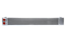 CSF Oil Cooler - 00-06 BMW M3 (E46) Race-Spec Dual-Pass