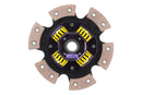 ACT Clutch Disc – 07-13 Mazda Mazdaspeed3 / 06-07 Mazda Mazdaspeed6 4-Pad Sprung Race Clutch Disc – ACT6240508-2