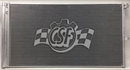 CSF A/C Condenser - 15-17 Ford Expedition 3.5L Turbo