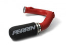 PERRIN Cold Air Intake (Red) - 17-20 Subaru BRZ / 17-20 Toyota 86 (Manual Only)