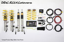 KW DDC ECU Coilovers – 2012–2013 Volkswagen Golf VI (Without DCC) - product image 2