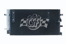 CSF A/C Condenser - 09-14 Audi A4 2.0L