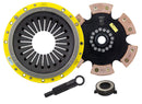 ACT Clutch Kit – 1991 Porsche 911 – Xtreme