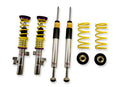 KW V2 Coilovers – 2004–2009 Mazda 3 (BK) - product image 2