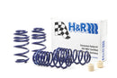 H&R Sport Lowering Springs - 2014-2018 Audi RS7 (AWD) 4G – Without Air Suspension