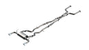 Borla Cat-Back Exhaust – 2016–2024 Infiniti Q50 (Auto V6) - product image 5