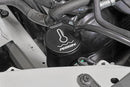 PERRIN 02-25 Subaru WRX / 04-21 STI / 13-25 BRZ/GR86/FRS/86 Coolant Overflow Tank - Black