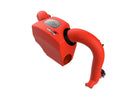 aFe Momentum GT Pro DRY S Cold Air Intake System (Red) – 20–23 Ford Explorer ST 3.0L V6 TT