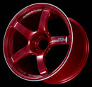 ADVAN TC-4 Wheel - 17x7.0 +42 | 4x100