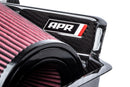 APR Open Carbon Fiber Intake System – 2019-2026 Audi Q3 MQB 2.0T – alternate view 2