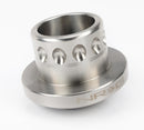 NRG Short Spline Adapter - Stainless Steel 3/4 Keyway Tapered Shaft for Marine – Default Title