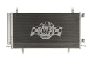 CSF A/C Condenser - 12-15 Chevrolet Camaro 3.6L