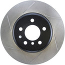 StopTech Sport Slotted Brake Rotors – 2014-2016 BMW 435i product image