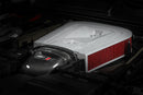 APR Intake System – 2019-2026 Porsche Cayenne 3.0T Carbon Fiber – alternate view 3