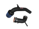 Injen Power-Flow Cold Air Intake – 2003-2008 Dodge Ram 1500 / Ram 2500 / Ram 3500 5.7L - Wrinkle Black