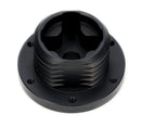 NRG Short Hub Thrustmaster – Black