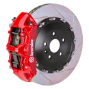 Brembo GT Front Big Brake Kit – BMW 2009–2015 7-Series – 6-Piston Cast – 405x34mm 2-Piece