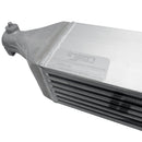 Injen Front Mount Intercooler – 2016-2021 Honda Civic 1.5L Turbo