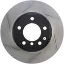 StopTech Sport Slotted Brake Rotors – 2001-2002 BMW Z3 product image 7