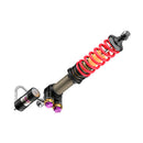 KW V5 Coilovers – 2004–2005 Porsche Carrera GT (980, Carrera GT) | KW 3097100A - product image 3