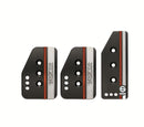 Sparco Settanta Short Pedal Set