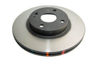 DBA 4000 Series Brake Rotor – 94-97/ 99-05 MX-5 Miata | Front