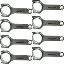 Manley Ford 5.4L 6.657in - 300M I - Beam Connecting Rods Set