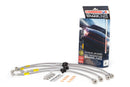 Goodridge Stainless Steel Braided Brake Line Kit – 2002-2006 Acura RSX Type S