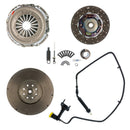 EXEDY Stage 1 Organic Clutch Kit – 2005–2010 Dodge Ram 2500 / Ram 3500