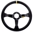 Sparco Steering Wheel 325 Suede Black