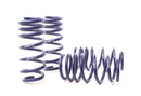 H&R Sport Lowering Springs - 2013-2018 BMW M6/M6 Convertible F12/(F13)