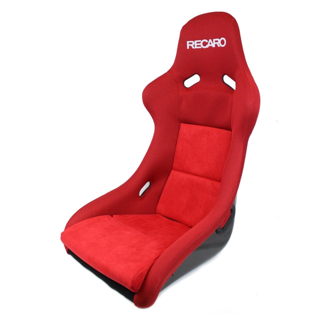 RECARO Pole Position Bucket Seat