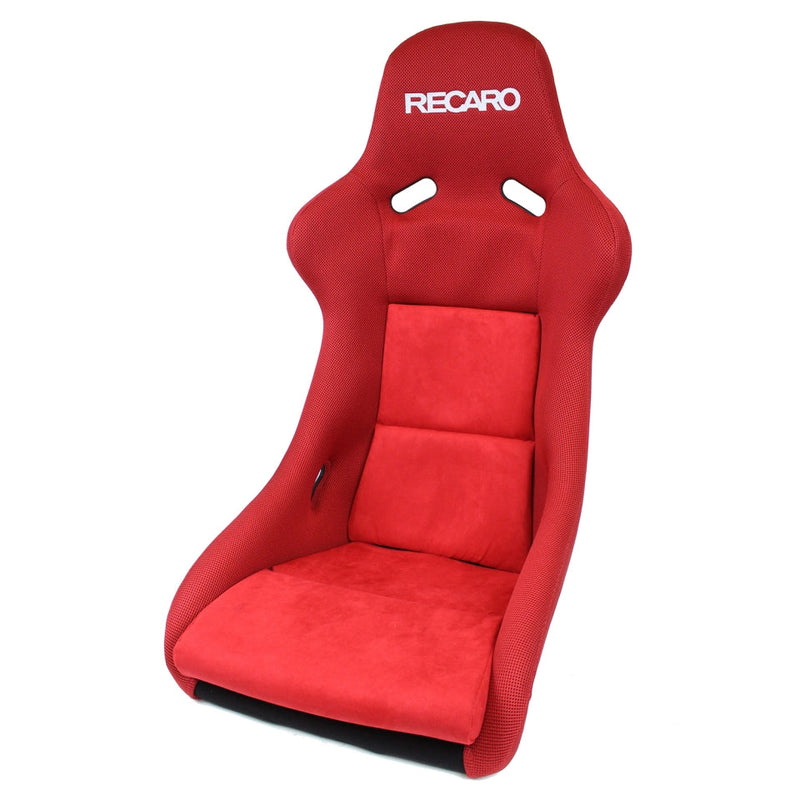 RECARO Pole Position Bucket Seat