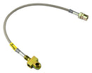 Goodridge Stainless Steel Braided Brake Line Kit – 1988-1996 Chevy C10 / 1992-1996 Suburban / 1995-1996 Tahoe / 1988-1996 GMC Pickup / 1995-1996 Yukon