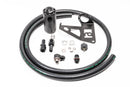 Radium Engineering Catch Can Kit – BMW E46 M3