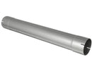 aFe MACH FORCE-Xp Cat-Back Exhaust – Delete Aluminized 4.00" ID / 8.00" OD