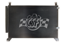 CSF A/C Condenser - 16-19 Lexus RX350 3.5L