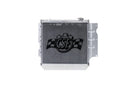 CSF Radiator - 05-06 Jeep Wrangler