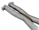 aFe MACH FORCE-Xp Cat-Back Exhaust – 2015–2019 Dodge Challenger 3.6L