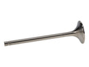 Manley Titanium Exhaust Valve Kit - Chevrolet Big Block - Brodix SR20 - Dart 20 Degree