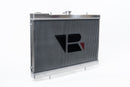 CSF R32 Nissan Skyline GT-R / GT-S Full Billet Aluminum High-Performance Radiator
