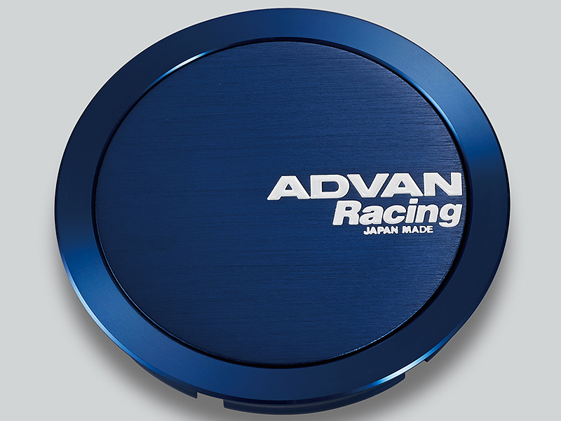 Advan Wheel Center Cap