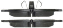 StopTech Sport Brake Pads – 2007-2013 BMW 328i product image 5