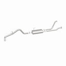 MagnaFlow 11-13 Cadillac CTS Coupe Only V8 6.2L Dual Ctr Rear Exit SS Cat-Back Performance Exhaust