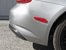 aFe MACH FORCE-Xp Axle-Back Exhaust – FIAT 124 Spider 1.4T