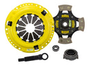 ACT Clutch Kit – 1992 Honda Civic MaXX/Race Sprung 6 Pad Clutch Kit – MaXX Xtreme